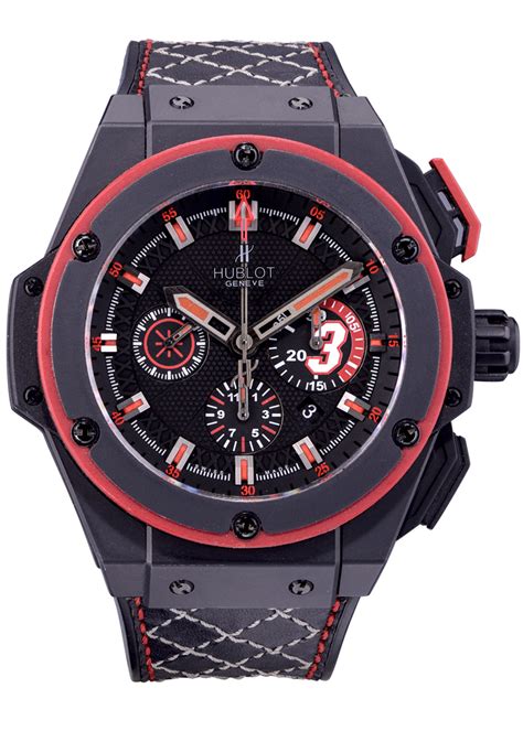 hublot dwyane wade price|Hublot Big Bang King Power Dwyane Wade Black Ceramic .